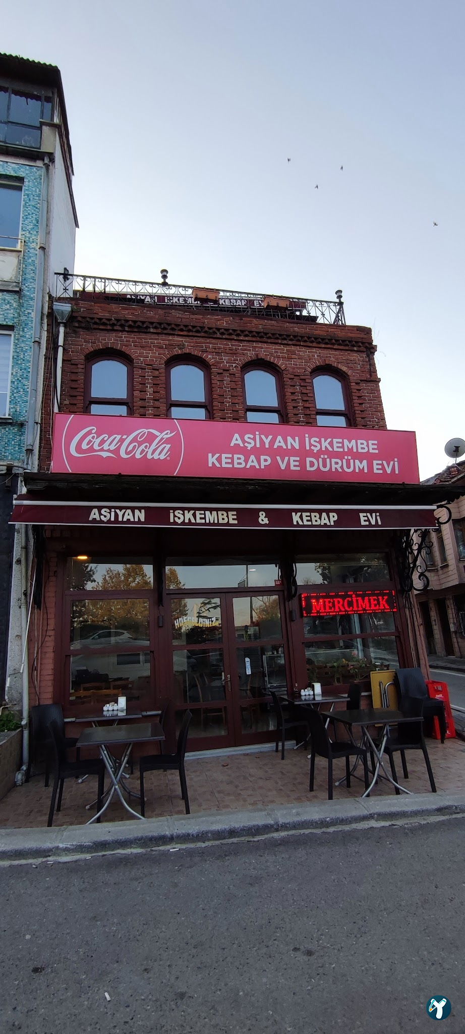Asiyan Iskembe