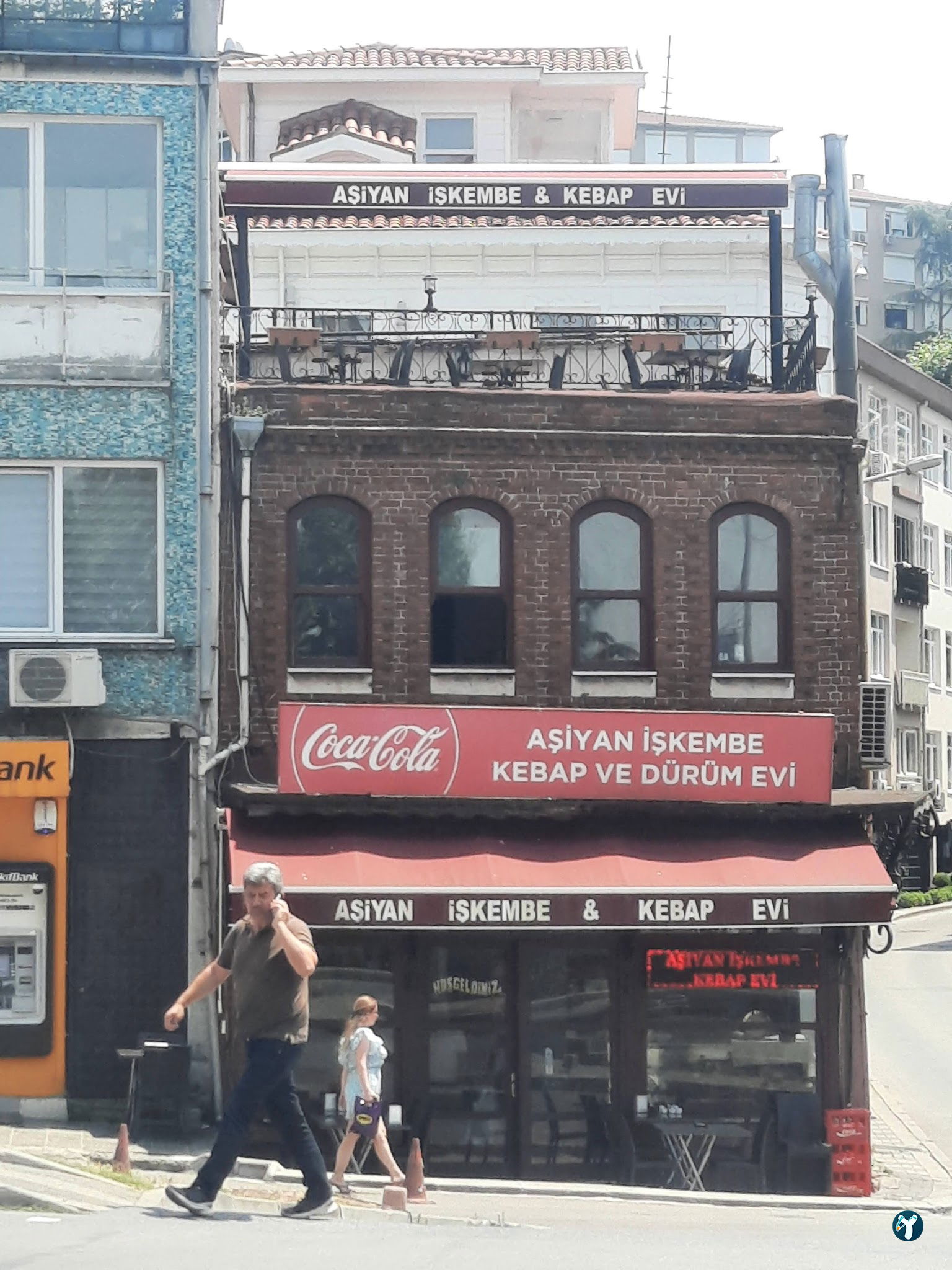 Asiyan Iskembe