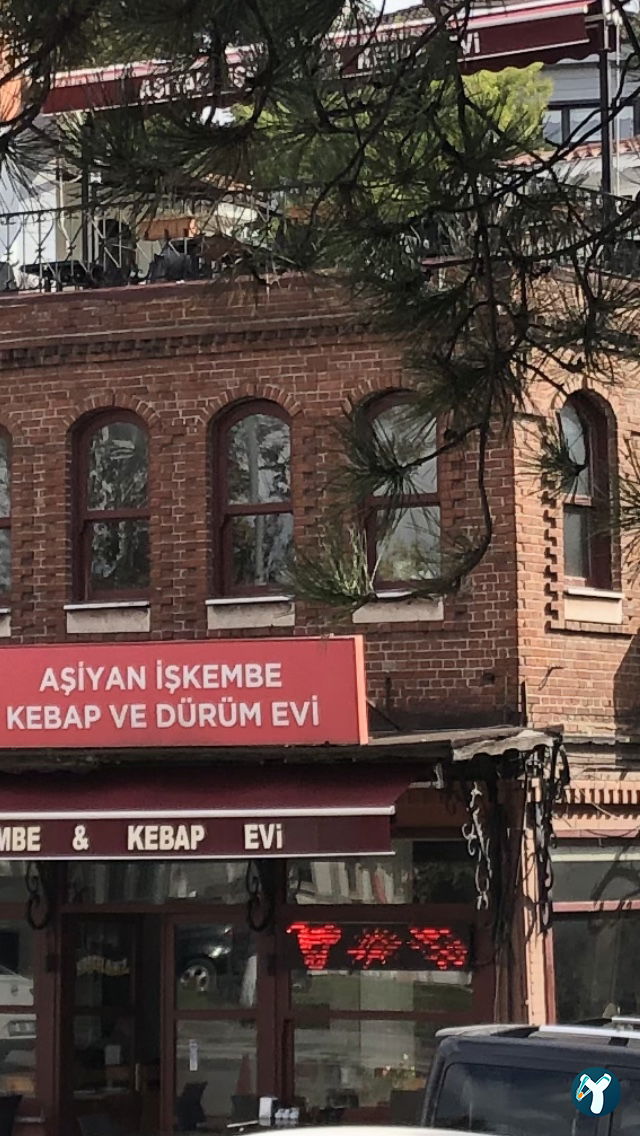 Asiyan Iskembe