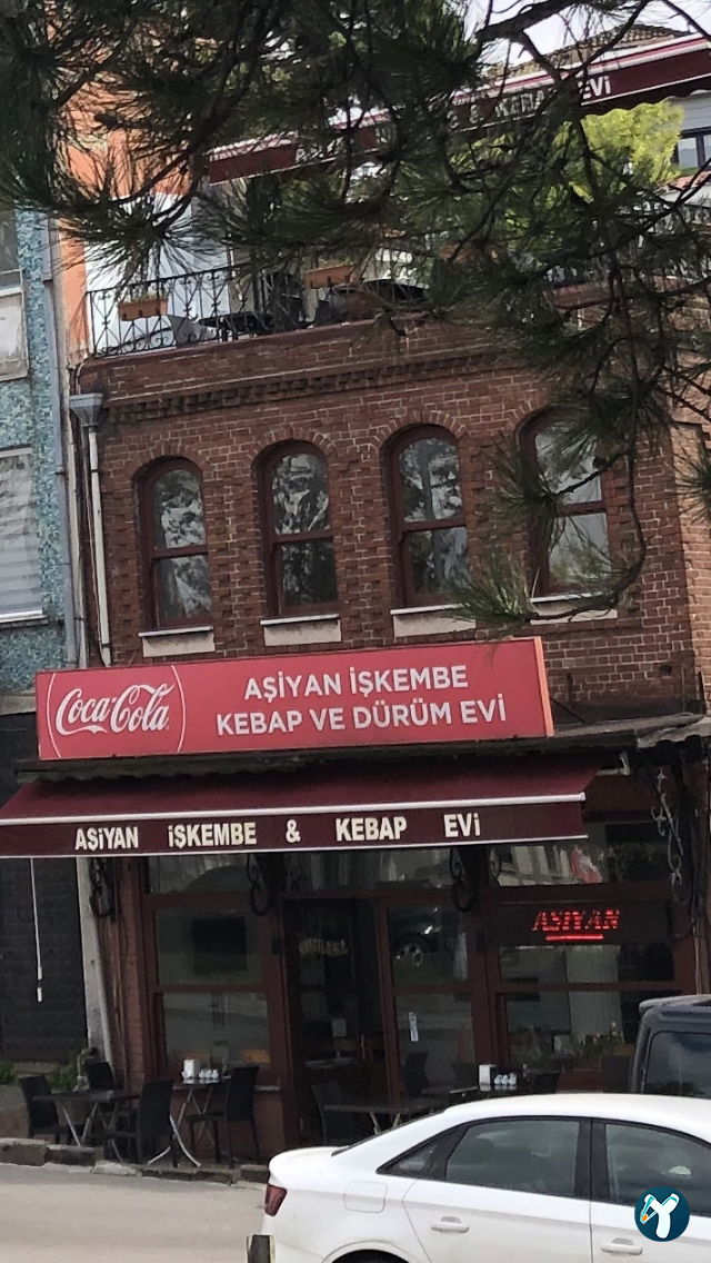 Asiyan Iskembe