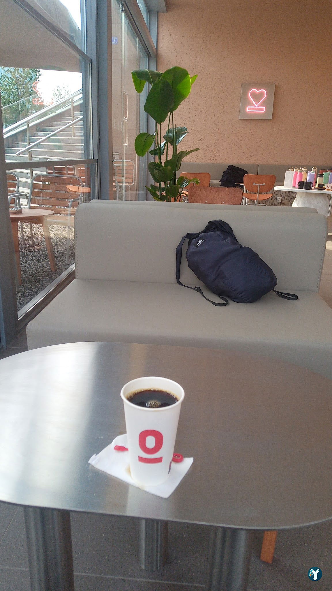 Espressolab Çorum