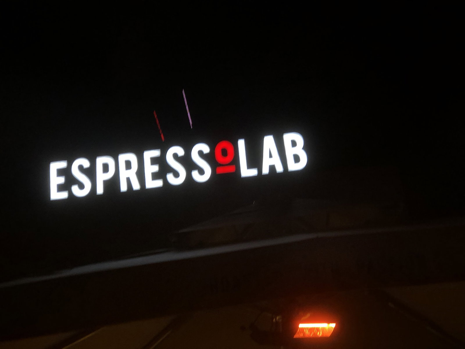 Espressolab Çorum
