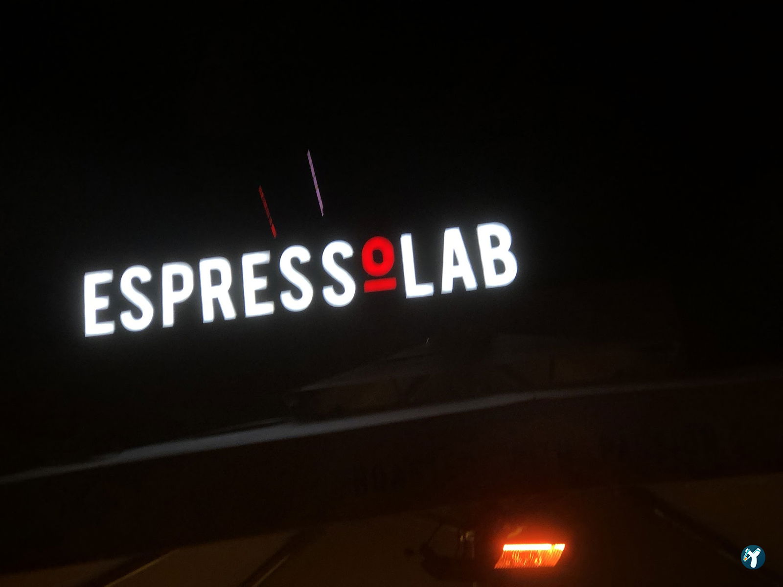 Espressolab Çorum