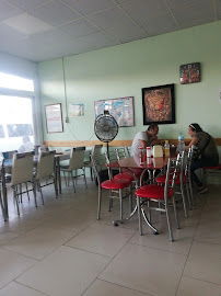 MUSANIN Yeri lokanta