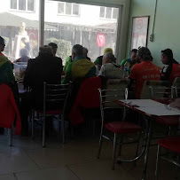 MUSANIN Yeri lokanta