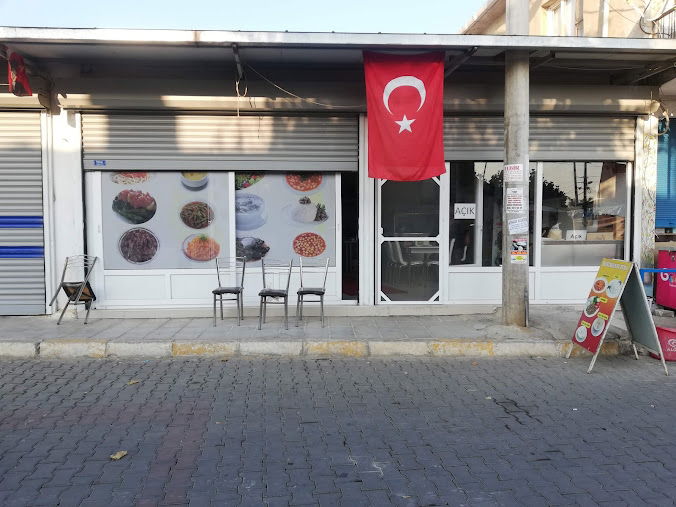 MUSANIN Yeri lokanta