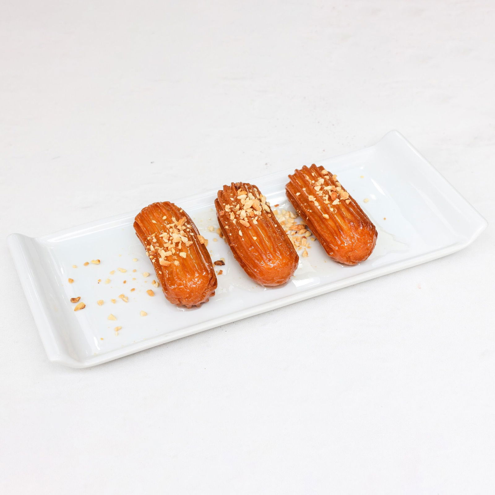 Tulumba (500 gr.)