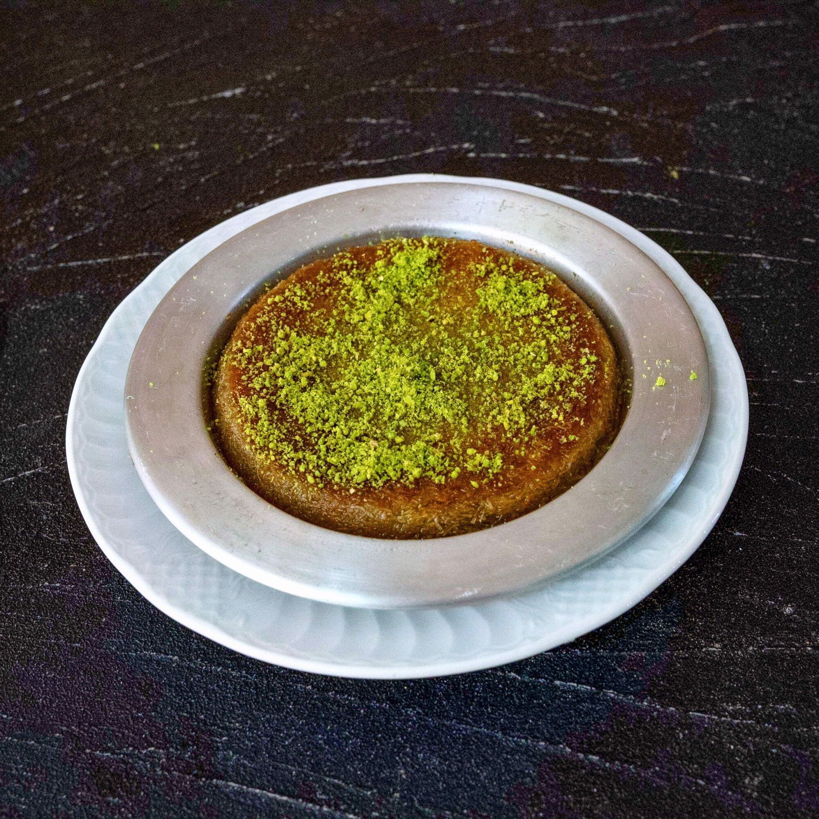 Künefe (1 Kişilik)
