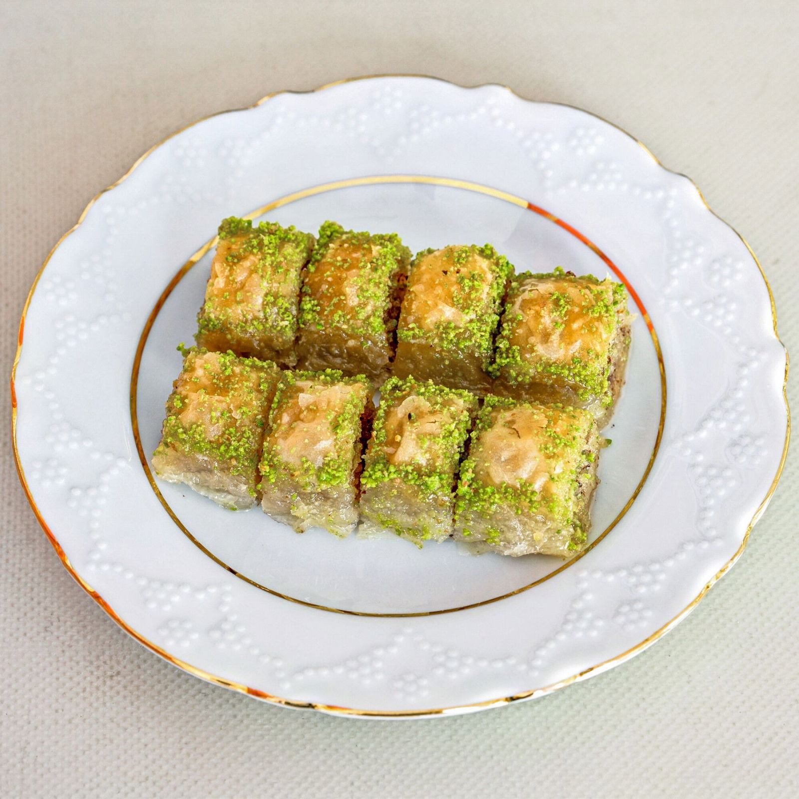 Cevizli Baklava (500 gr.)
