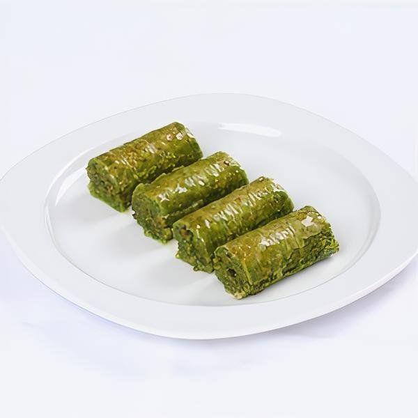 Fıstık Dolma (500 gr.)