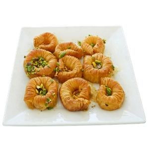 Bülbülyuvası (500 gr.)