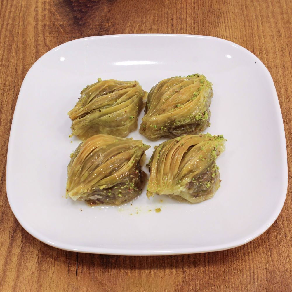 Midye Baklava (250 gr.)