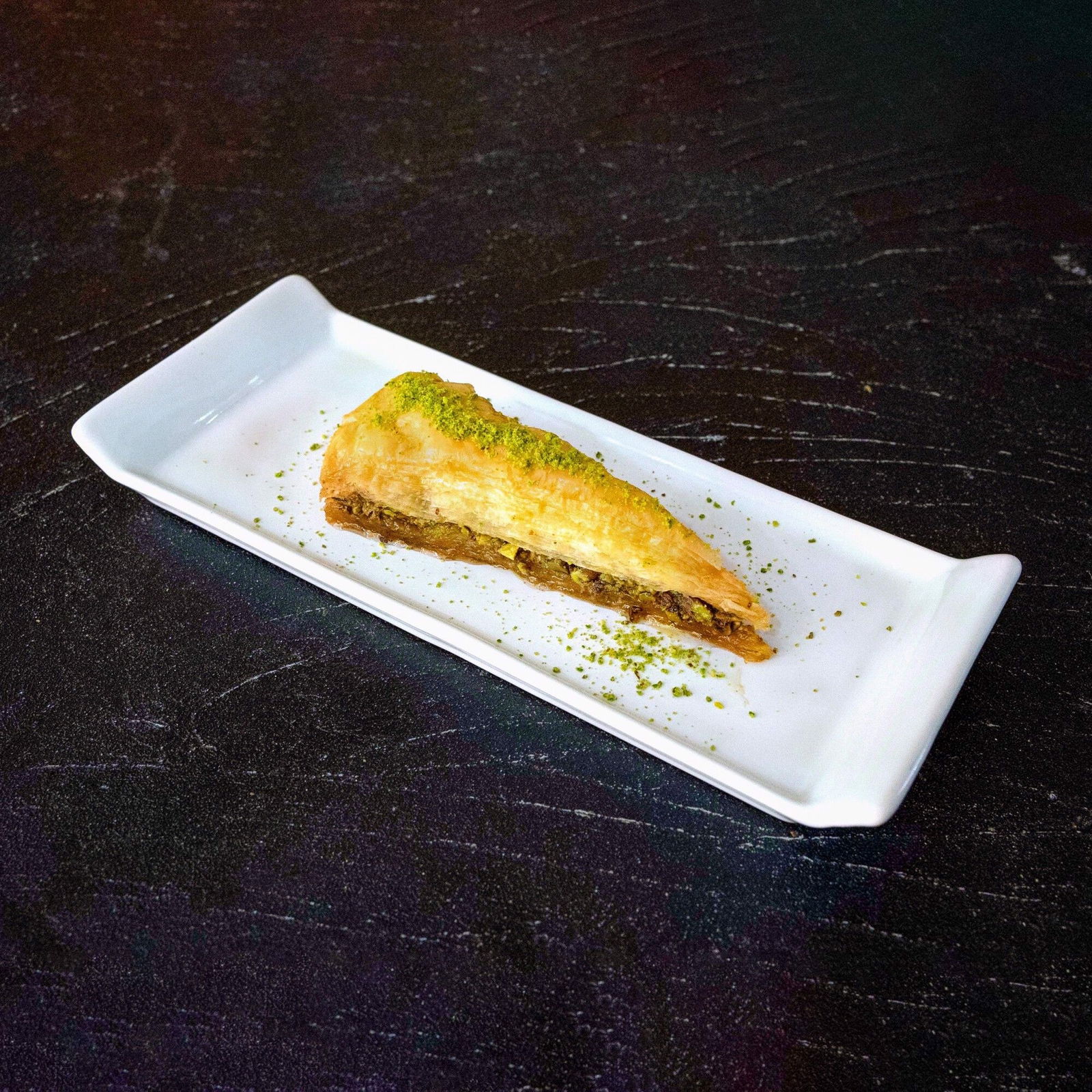 Havuç Dilimli Baklava (500 gr.)