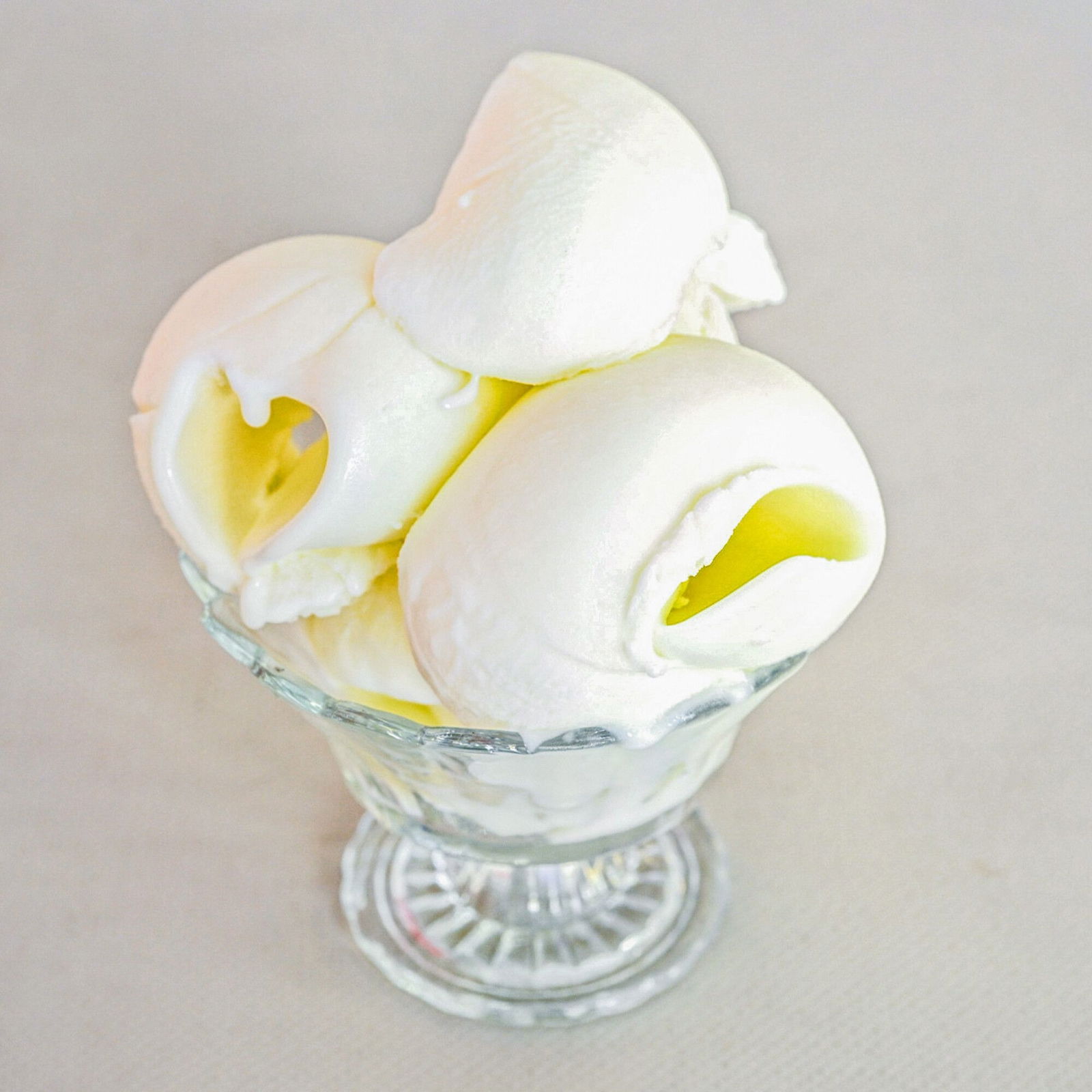 Hakiki Sade Maraş Dondurması (250 gr.)