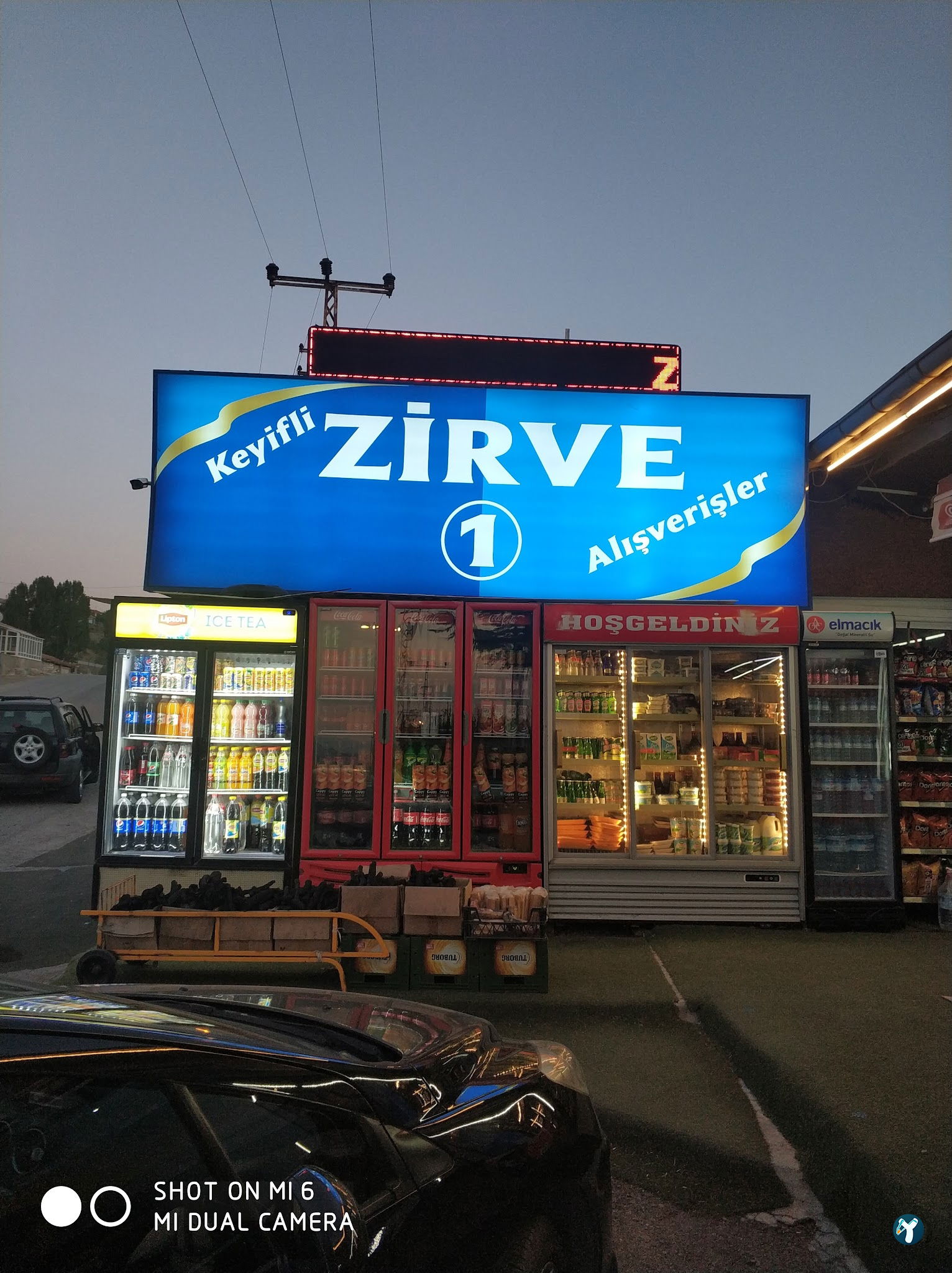Jüpi̇ter Restoran