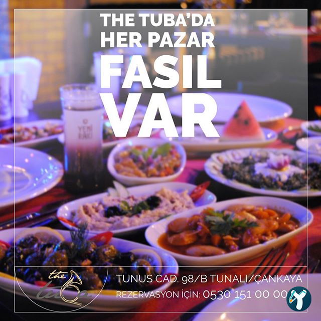 Jüpi̇ter Restoran