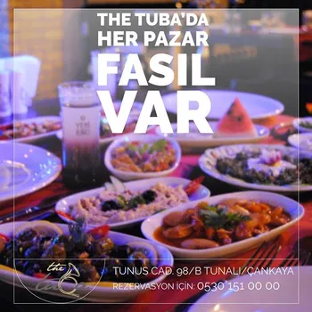 Jüpi̇ter Restoran resimleri