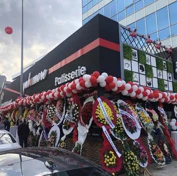 Jüpi̇ter Restoran resimleri