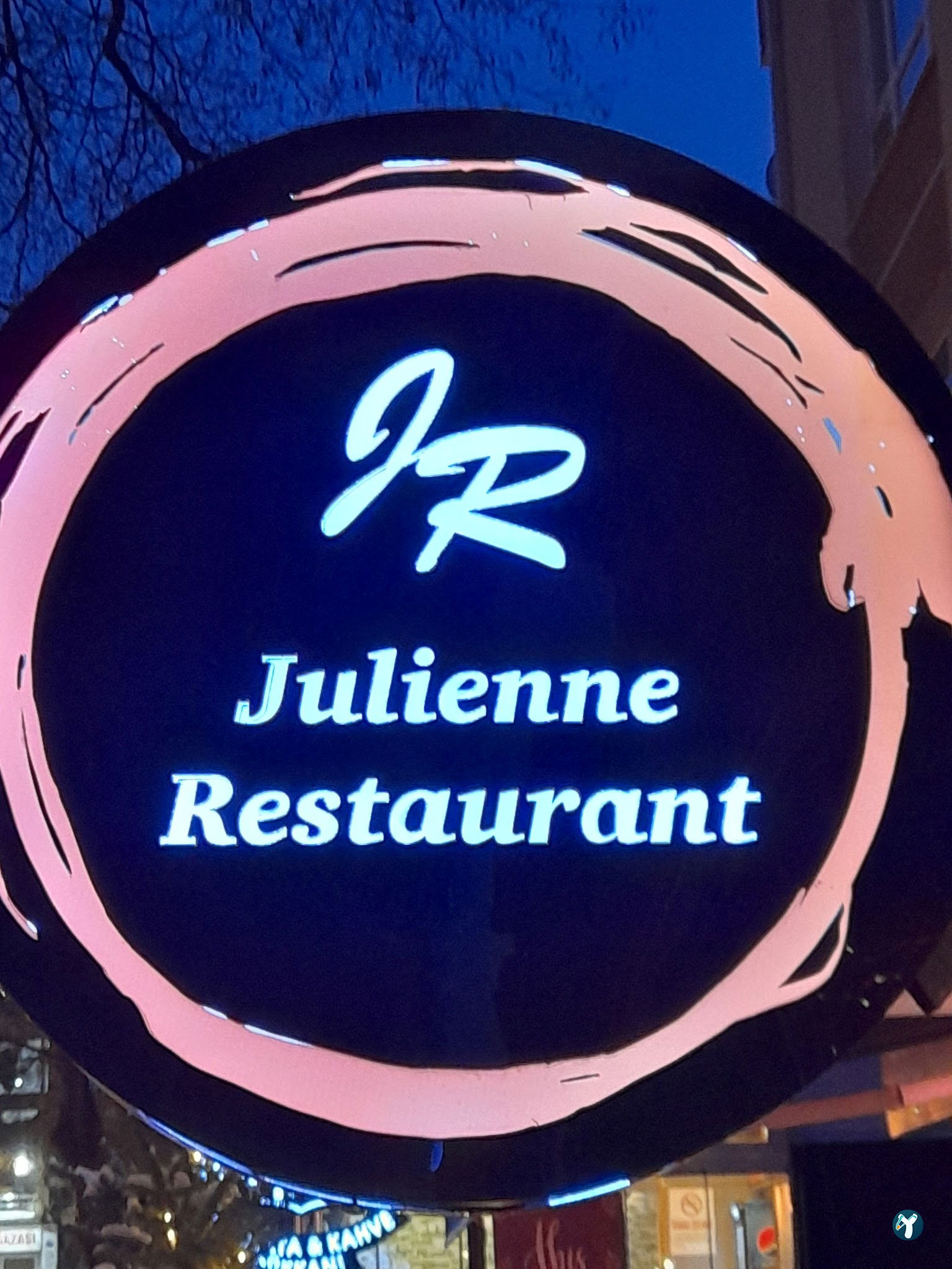 Jüpi̇ter Restoran