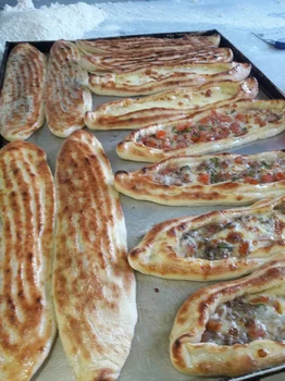 Lezzet Börek resimleri