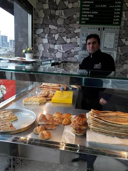 Lezzet Börek resimleri