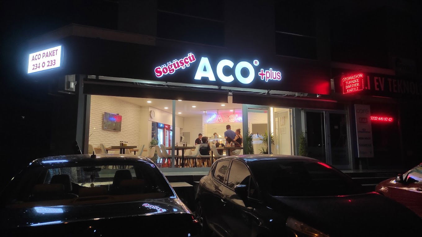 Söğüşçü Aco Yelki