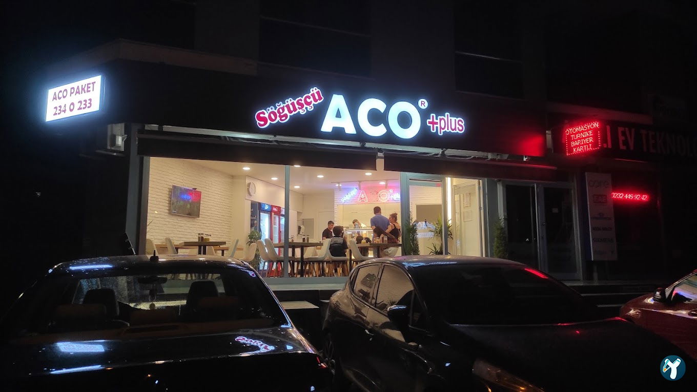 Söğüşçü Aco Yelki