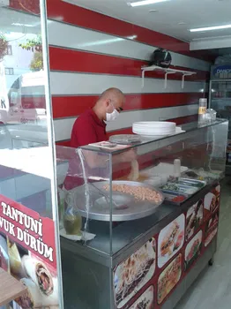 Mersin Tantuni Bağcılar resimleri