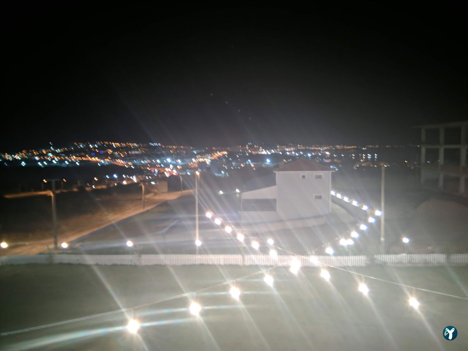 Alamos Et Restaurant & Kır Düğün Salonu