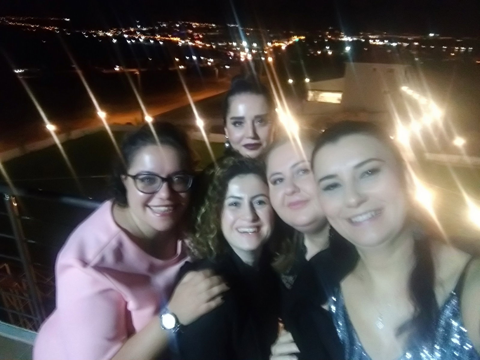 Alamos Et Restaurant & Kır Düğün Salonu