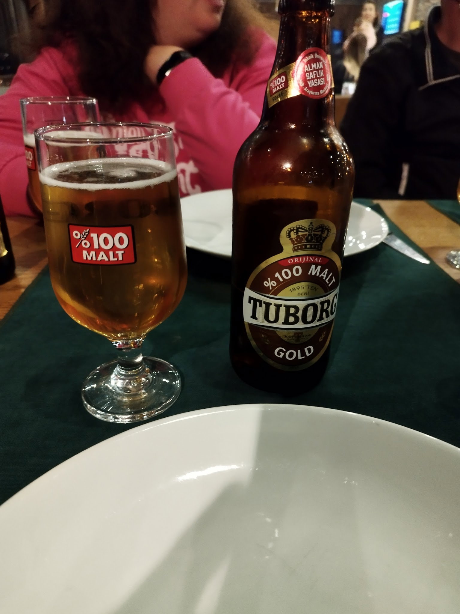 Alamos Et Restaurant & Kır Düğün Salonu