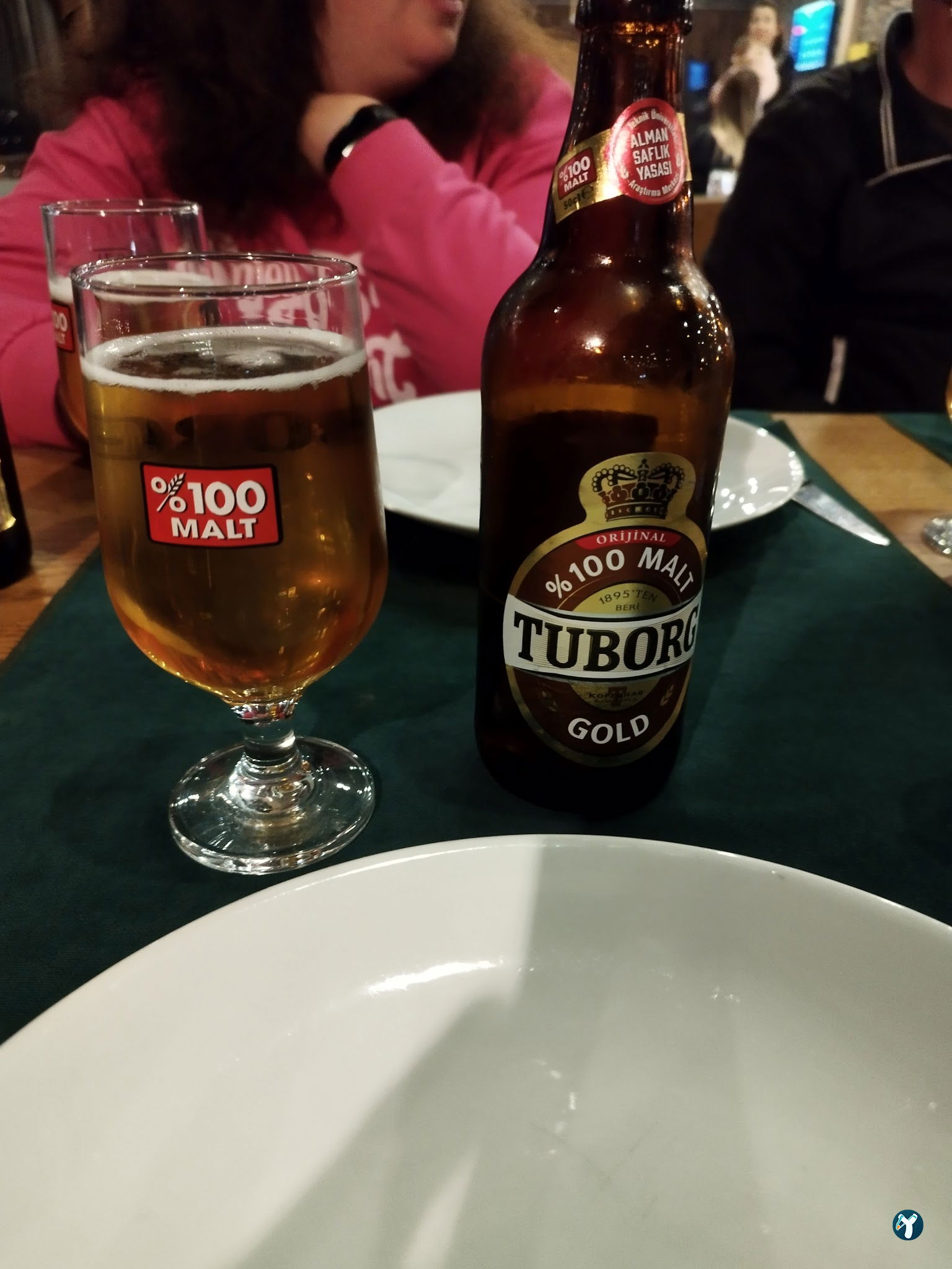 Alamos Et Restaurant & Kır Düğün Salonu