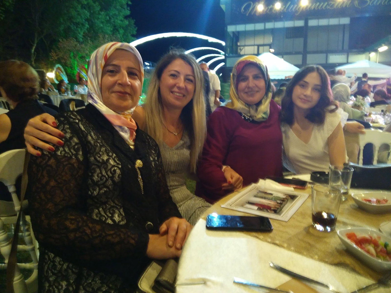 Alamos Et Restaurant & Kır Düğün Salonu