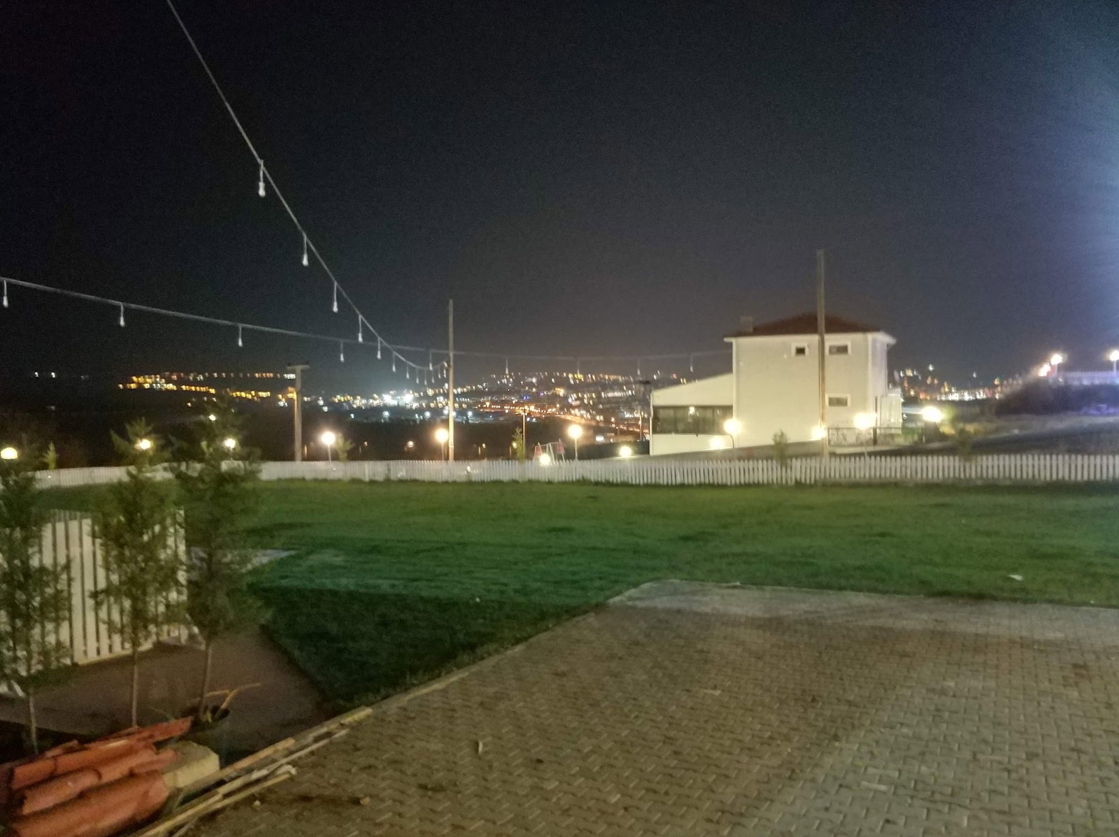 Alamos Et Restaurant & Kır Düğün Salonu