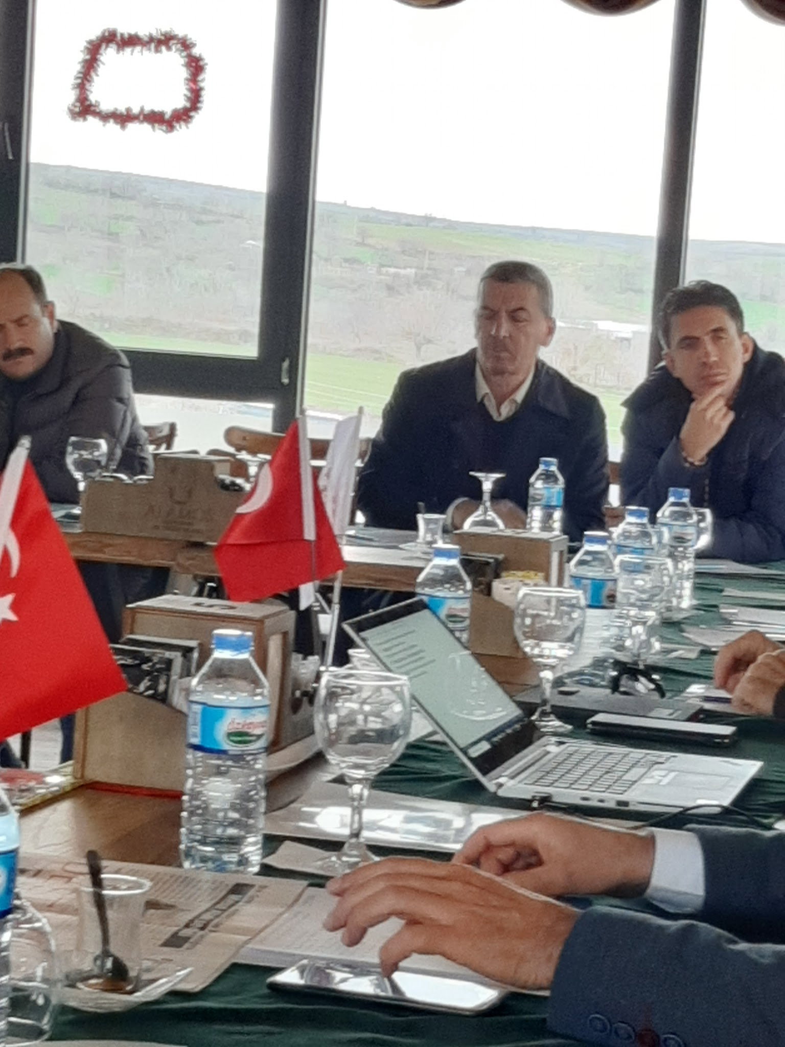 Alamos Et Restaurant & Kır Düğün Salonu