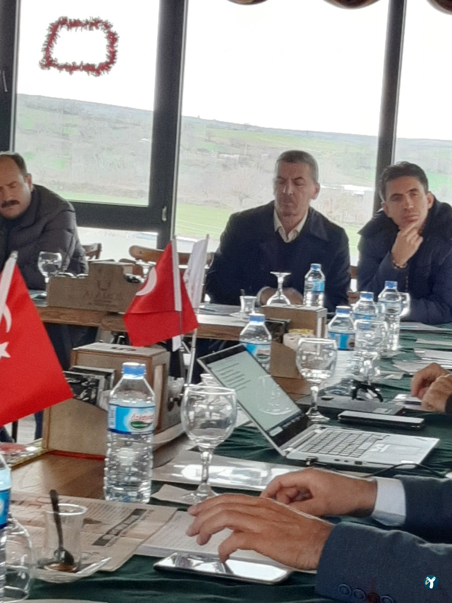 Alamos Et Restaurant & Kır Düğün Salonu