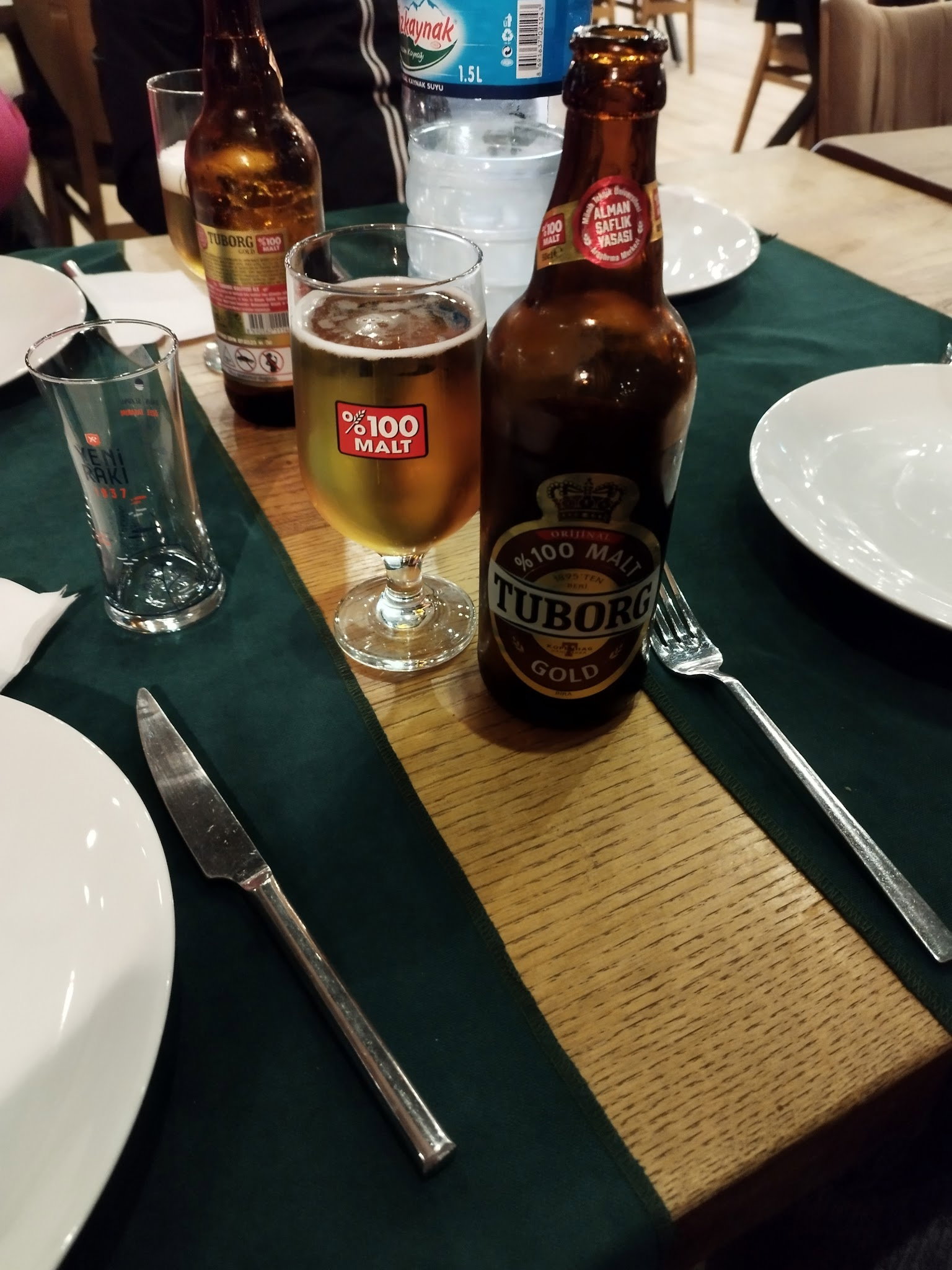 Alamos Et Restaurant & Kır Düğün Salonu