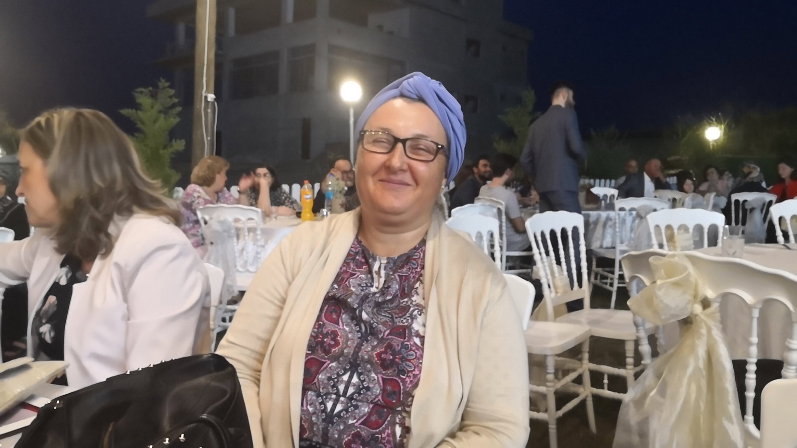 Alamos Et Restaurant & Kır Düğün Salonu