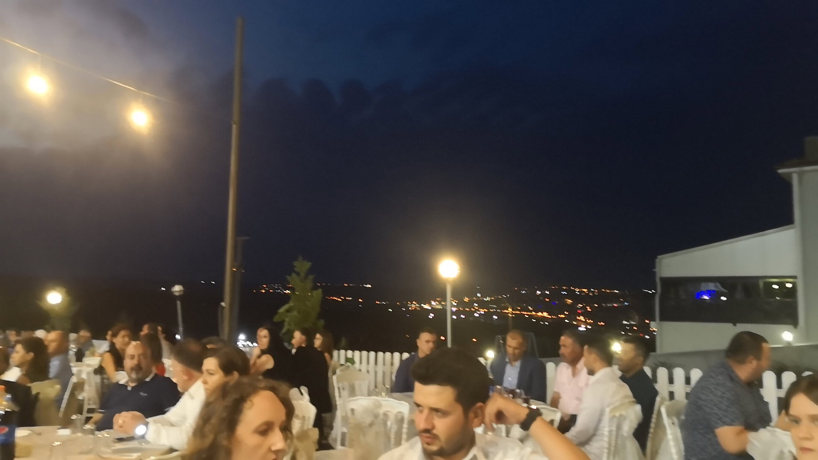 Alamos Et Restaurant & Kır Düğün Salonu