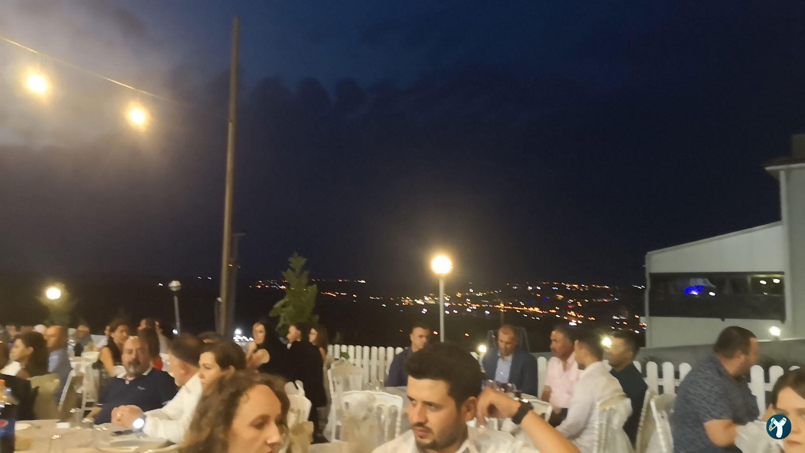 Alamos Et Restaurant & Kır Düğün Salonu