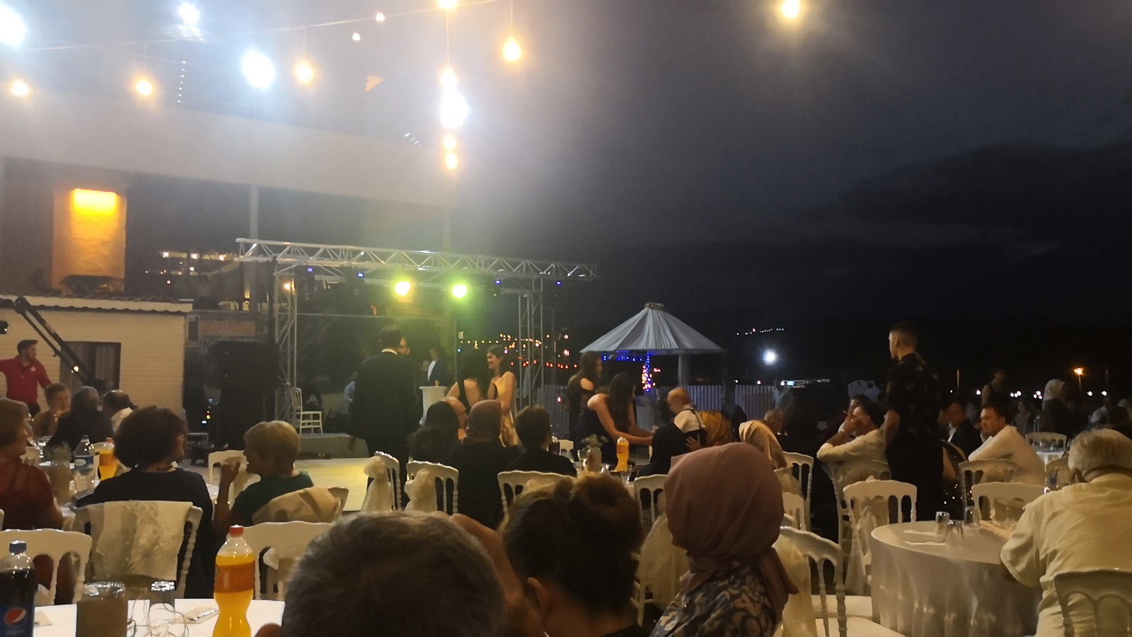 Alamos Et Restaurant & Kır Düğün Salonu