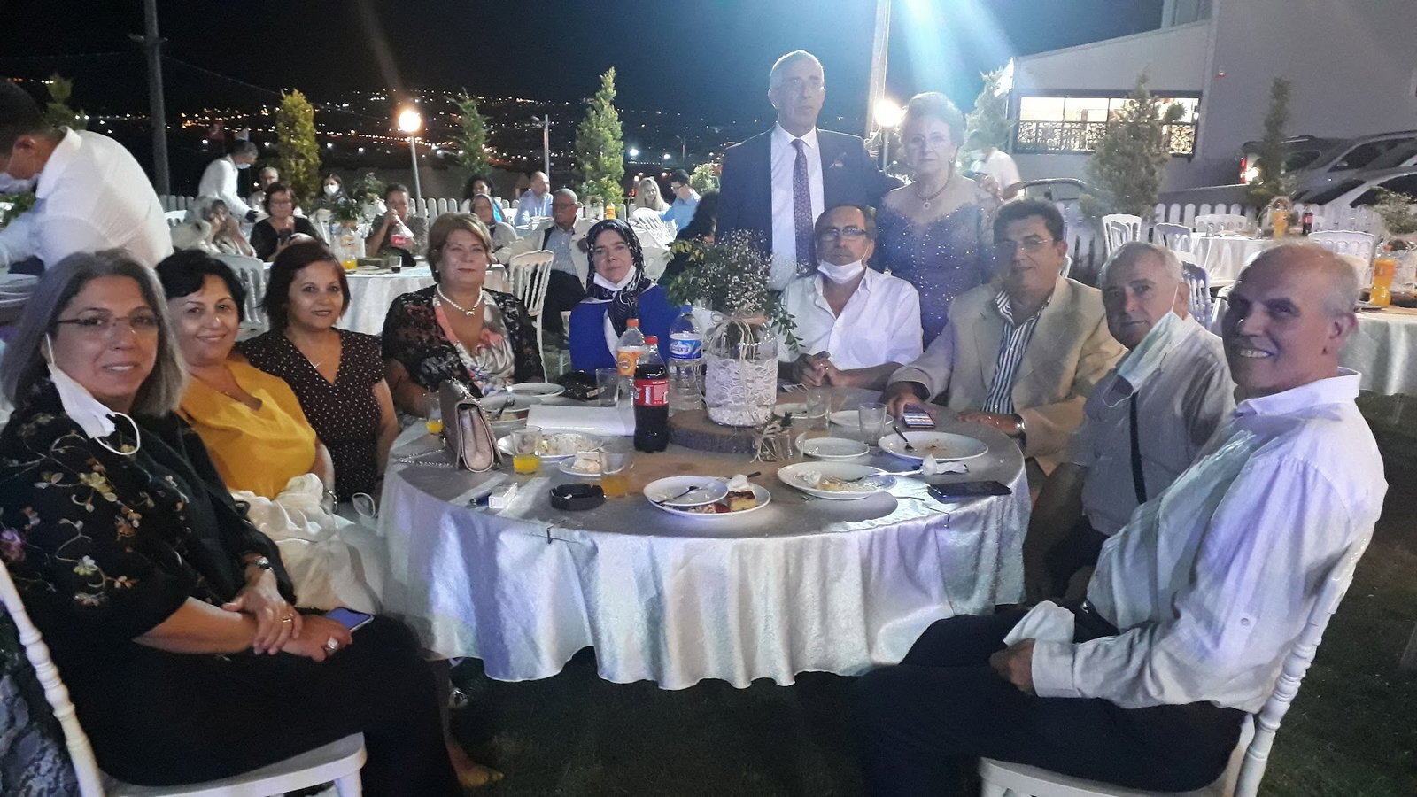 Alamos Et Restaurant & Kır Düğün Salonu