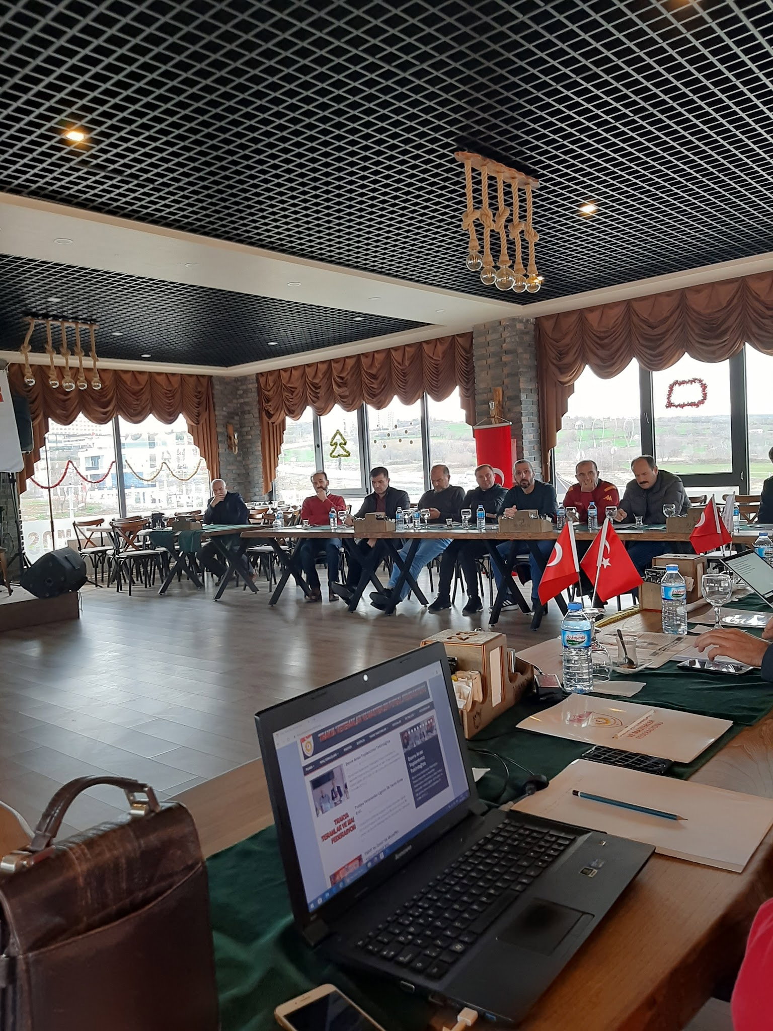 Alamos Et Restaurant & Kır Düğün Salonu