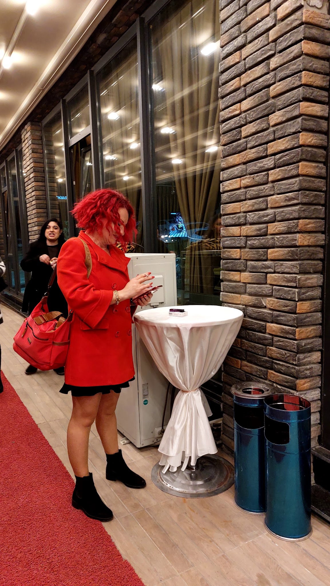 Alamos Et Restaurant & Kır Düğün Salonu