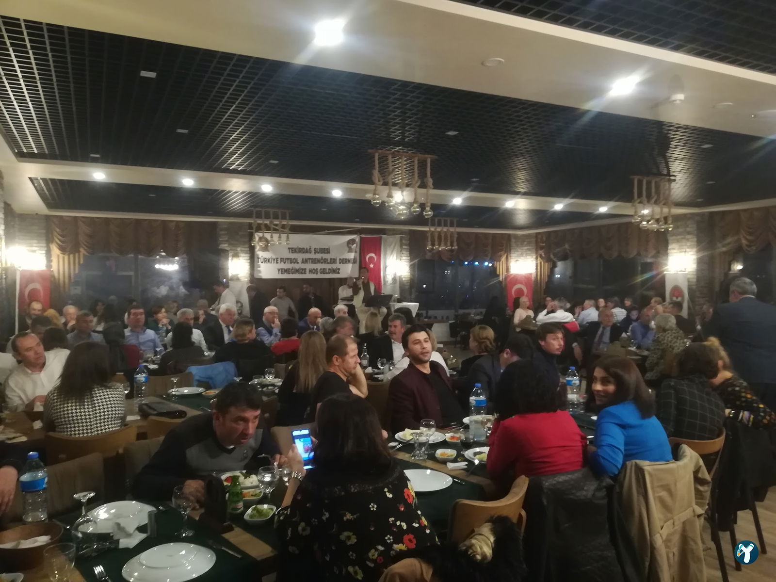 Alamos Et Restaurant & Kır Düğün Salonu