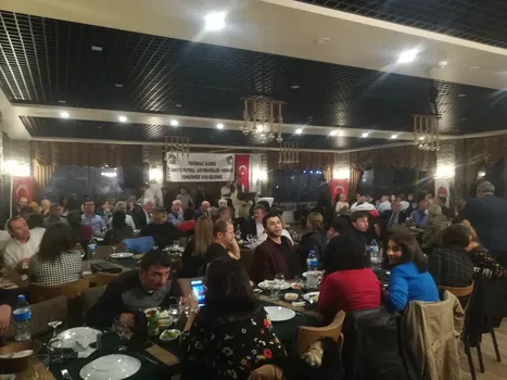 Alamos Et Restaurant & Kır Düğün Salonu resimleri