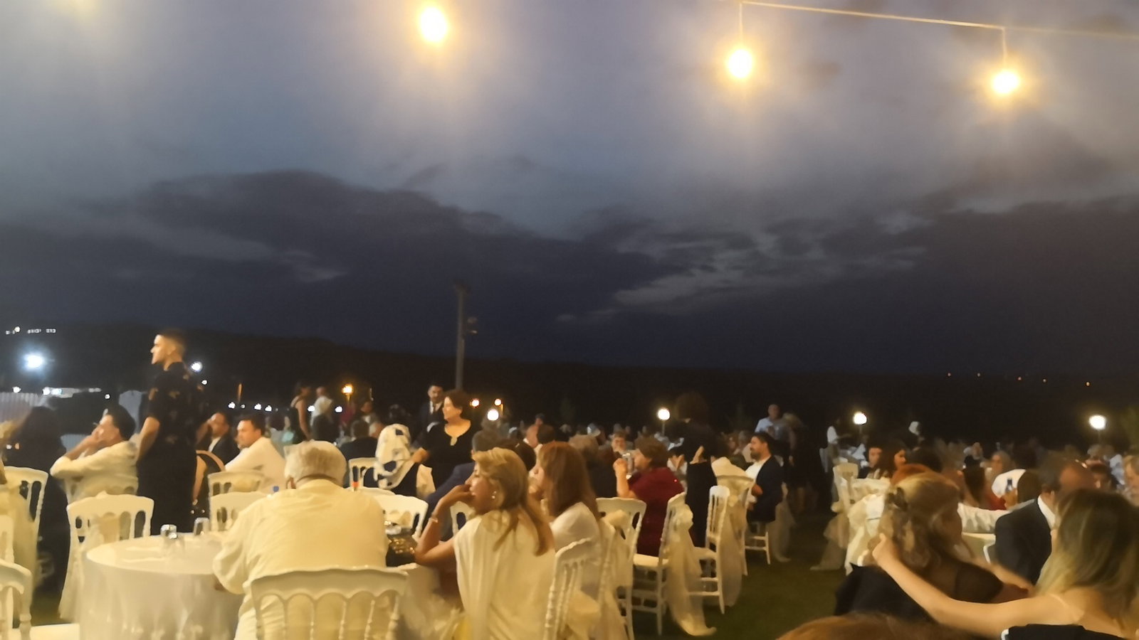 Alamos Et Restaurant & Kır Düğün Salonu