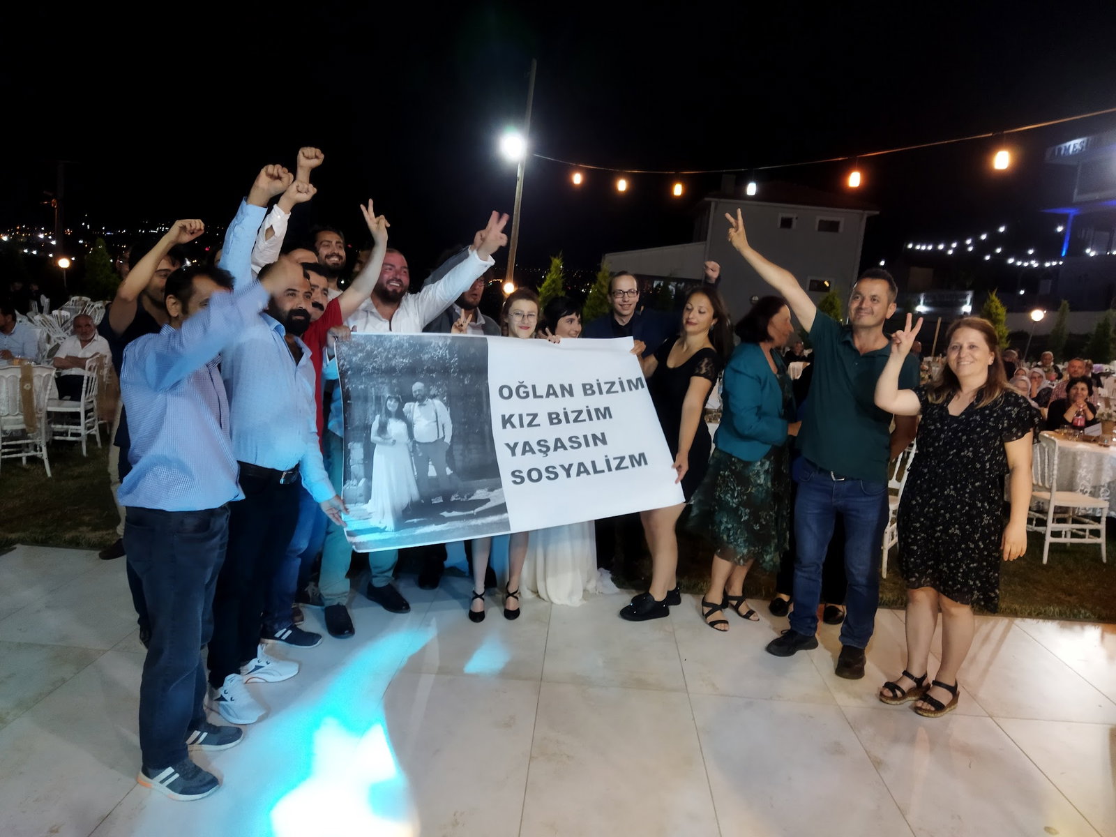 Alamos Et Restaurant & Kır Düğün Salonu