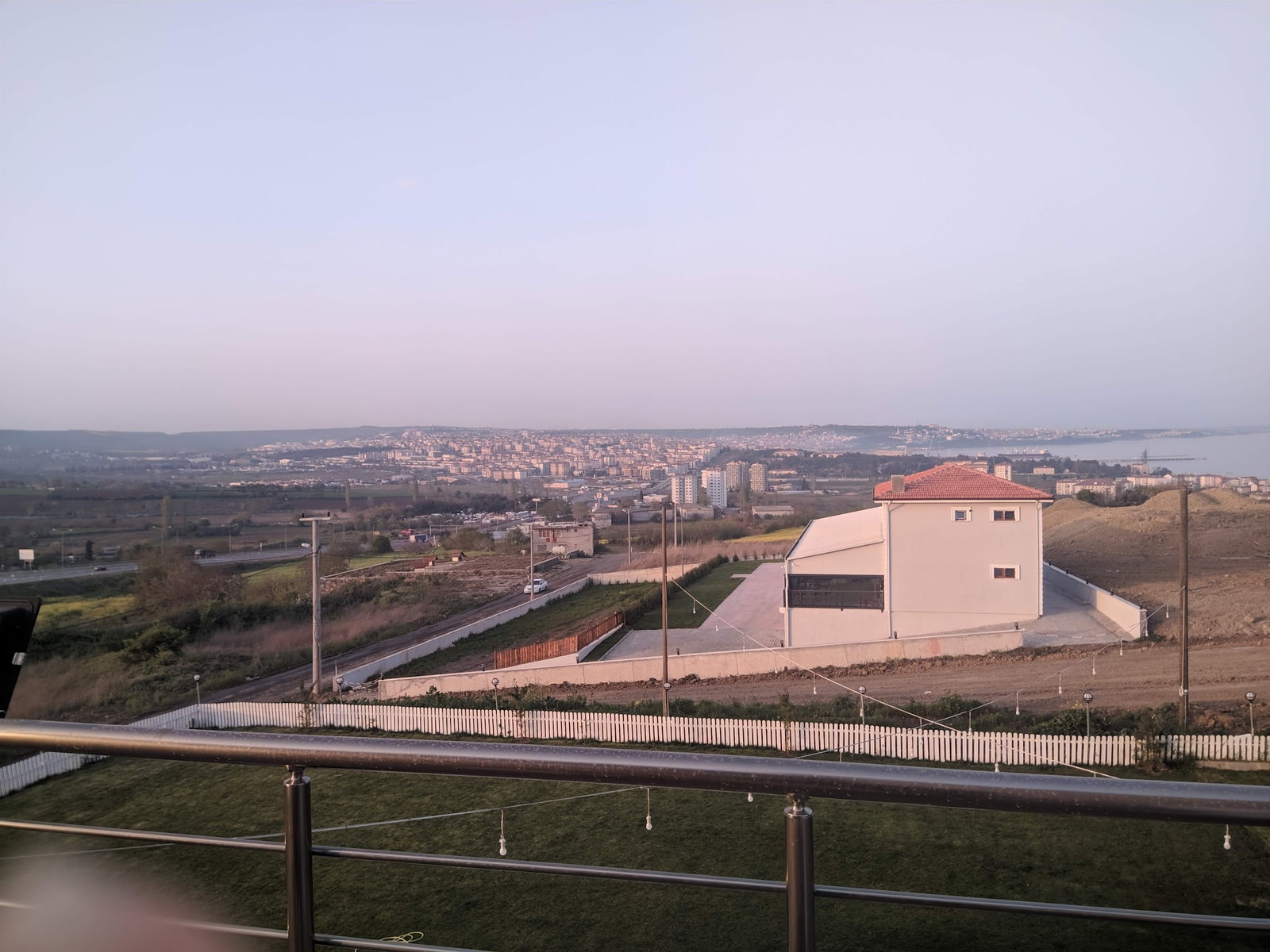 Alamos Et Restaurant & Kır Düğün Salonu