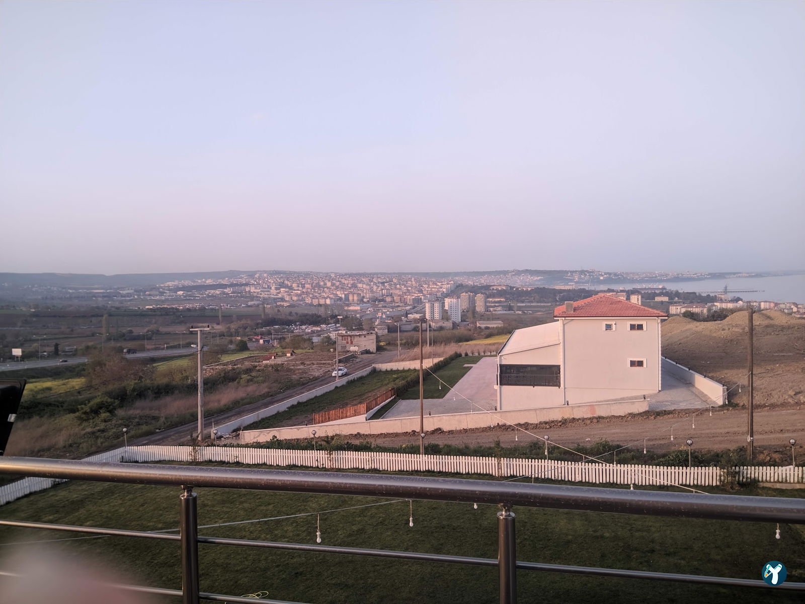 Alamos Et Restaurant & Kır Düğün Salonu